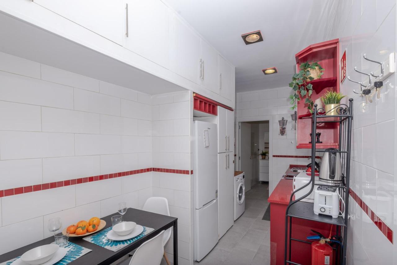 Modern And Lovely In Chueca Διαμέρισμα Μαδρίτη Εξωτερικό φωτογραφία