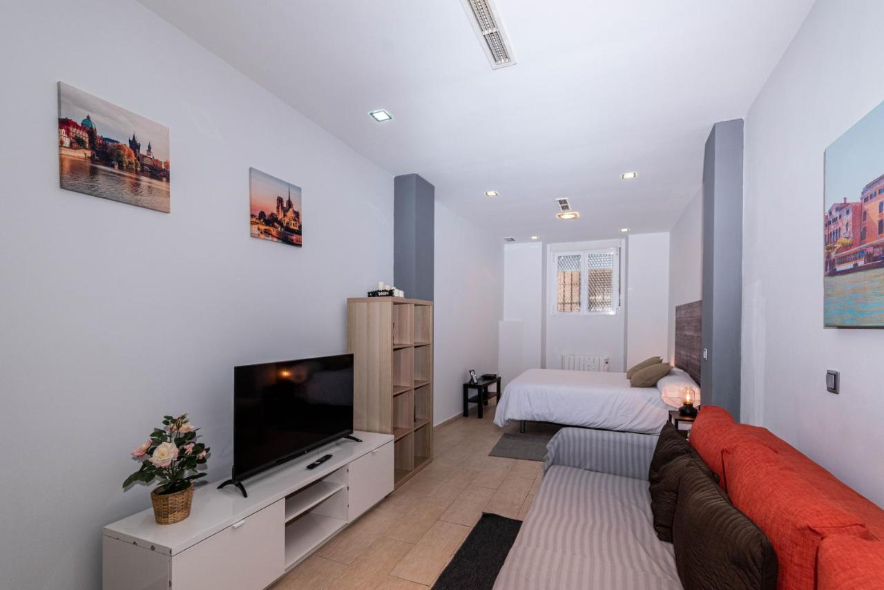 Modern And Lovely In Chueca Διαμέρισμα Μαδρίτη Εξωτερικό φωτογραφία
