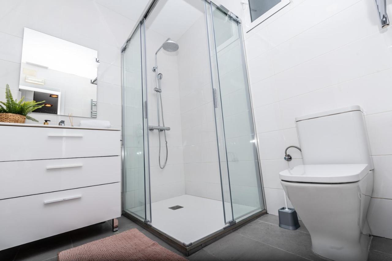 Modern And Lovely In Chueca Διαμέρισμα Μαδρίτη Εξωτερικό φωτογραφία