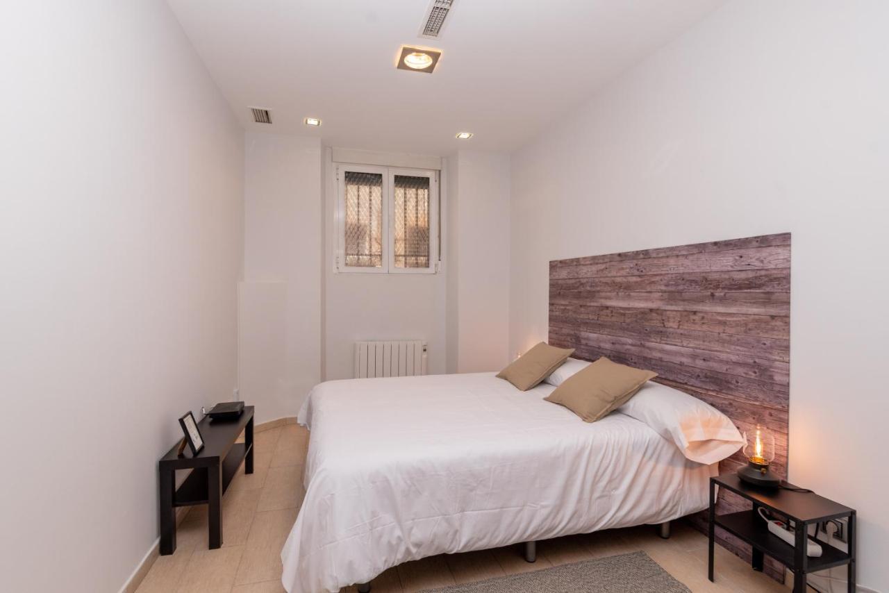 Modern And Lovely In Chueca Διαμέρισμα Μαδρίτη Εξωτερικό φωτογραφία