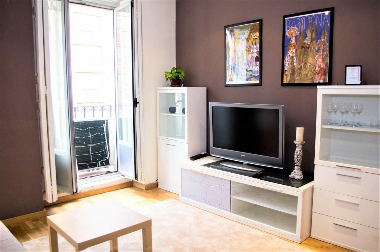 Modern And Lovely In Chueca Διαμέρισμα Μαδρίτη Εξωτερικό φωτογραφία
