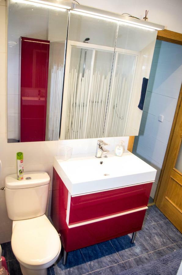 Modern And Lovely In Chueca Διαμέρισμα Μαδρίτη Εξωτερικό φωτογραφία
