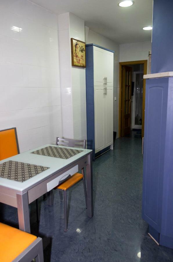 Modern And Lovely In Chueca Διαμέρισμα Μαδρίτη Εξωτερικό φωτογραφία
