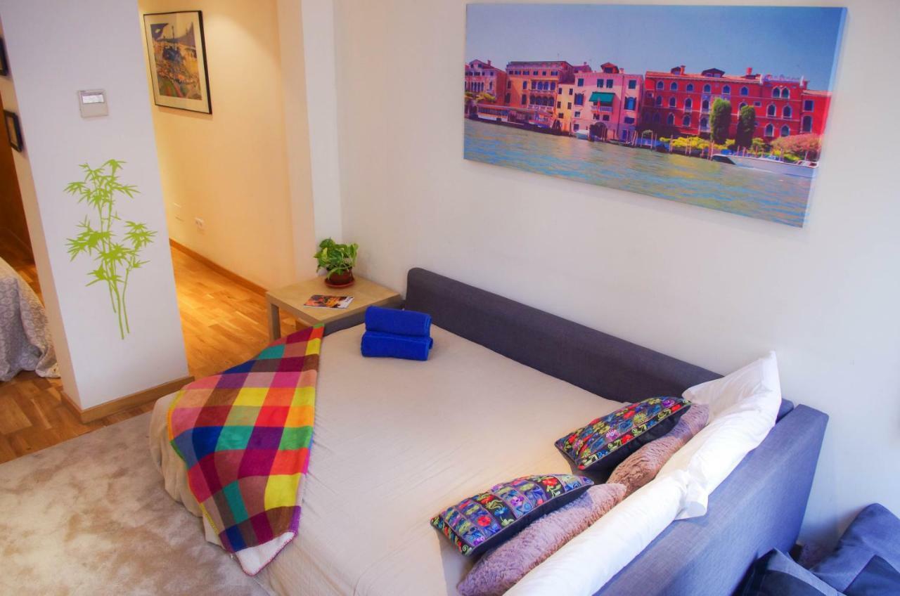 Modern And Lovely In Chueca Διαμέρισμα Μαδρίτη Εξωτερικό φωτογραφία