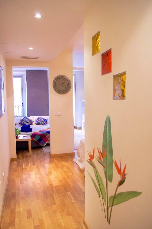 Modern And Lovely In Chueca Διαμέρισμα Μαδρίτη Εξωτερικό φωτογραφία
