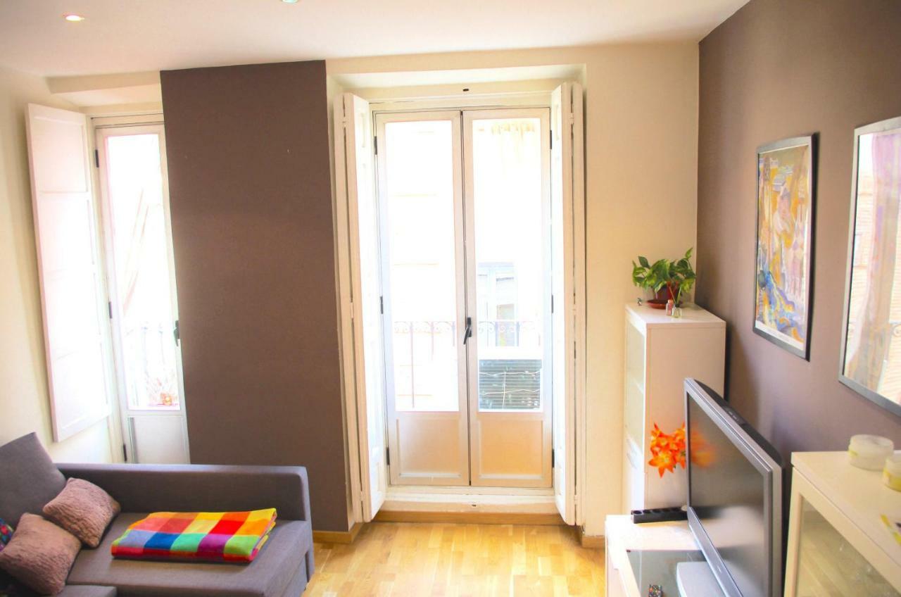 Modern And Lovely In Chueca Διαμέρισμα Μαδρίτη Εξωτερικό φωτογραφία