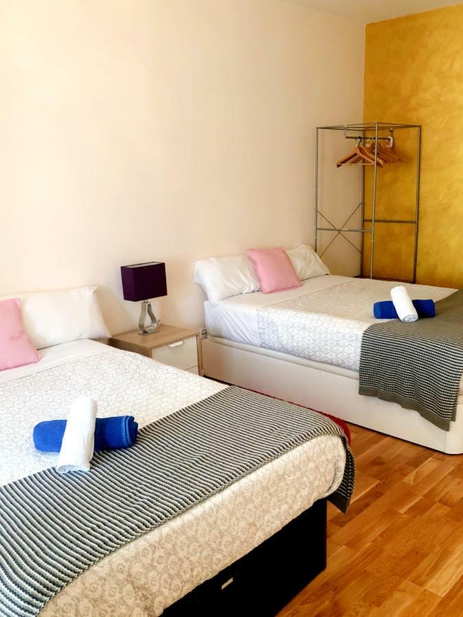 Modern And Lovely In Chueca Διαμέρισμα Μαδρίτη Εξωτερικό φωτογραφία