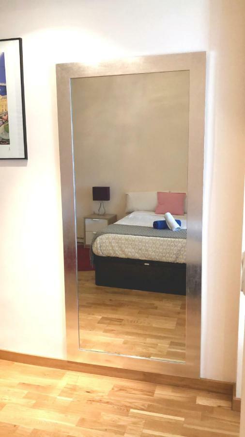 Modern And Lovely In Chueca Διαμέρισμα Μαδρίτη Εξωτερικό φωτογραφία